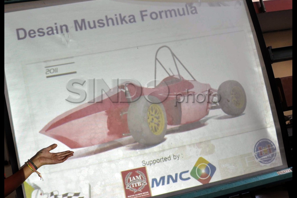 Formula ONE
