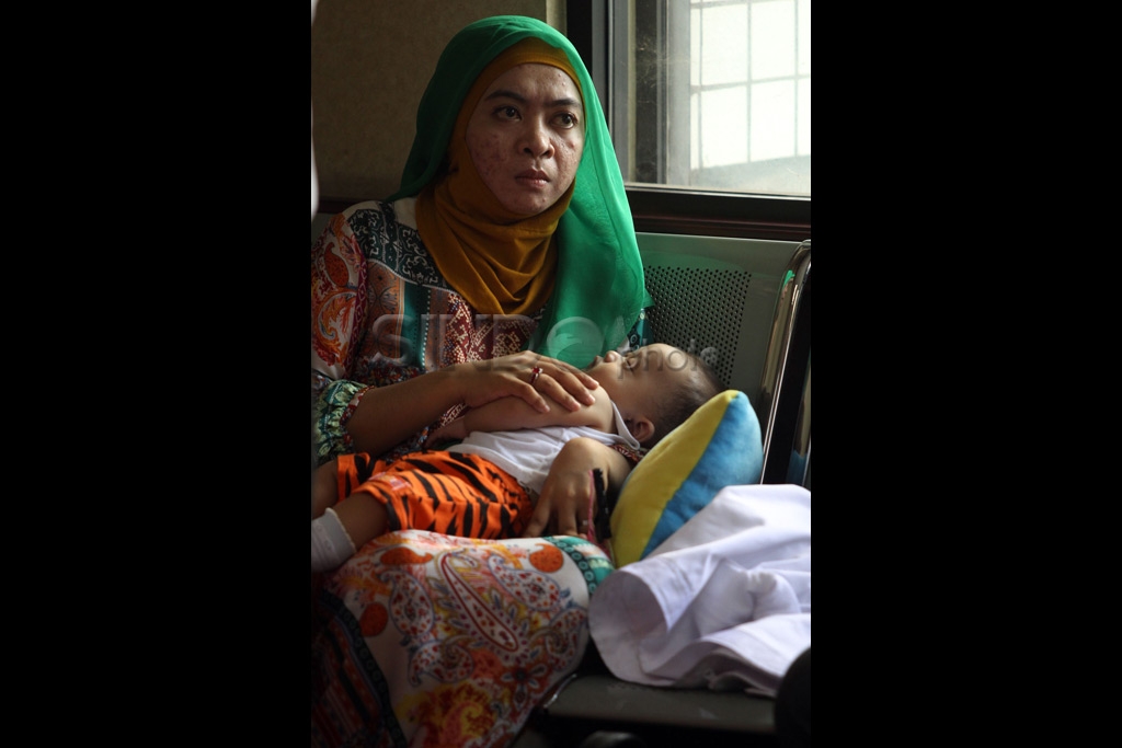 Anak Angkat Wa ode