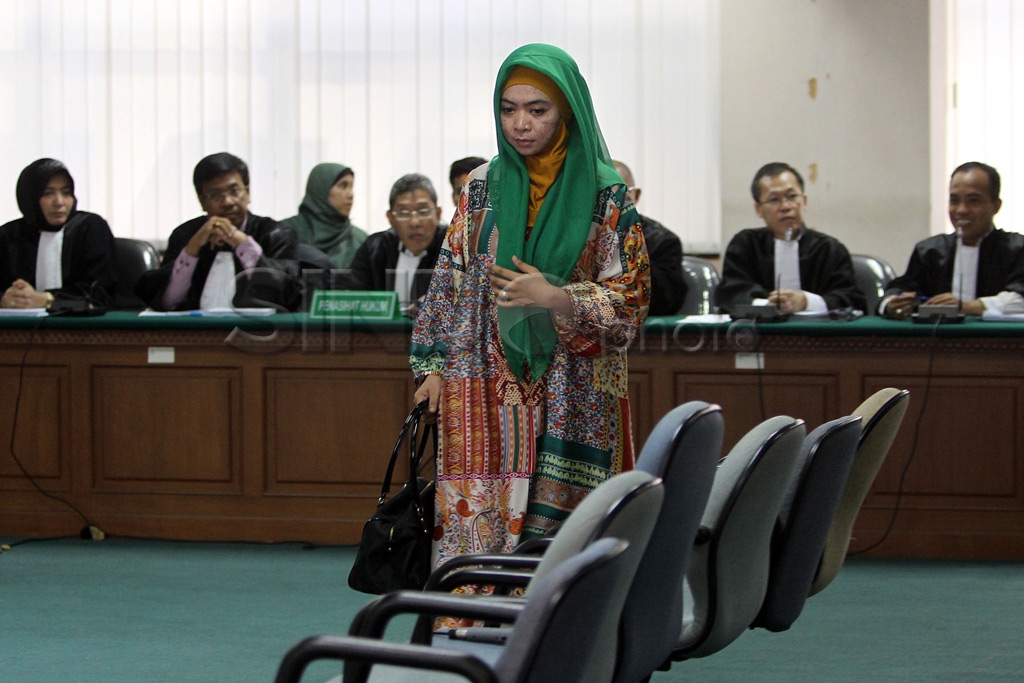 Anak Angkat Wa ode