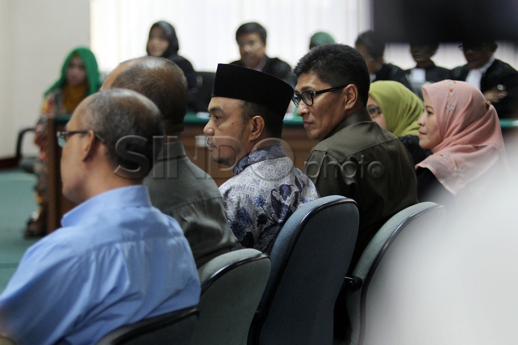 Anak Angkat Wa ode
