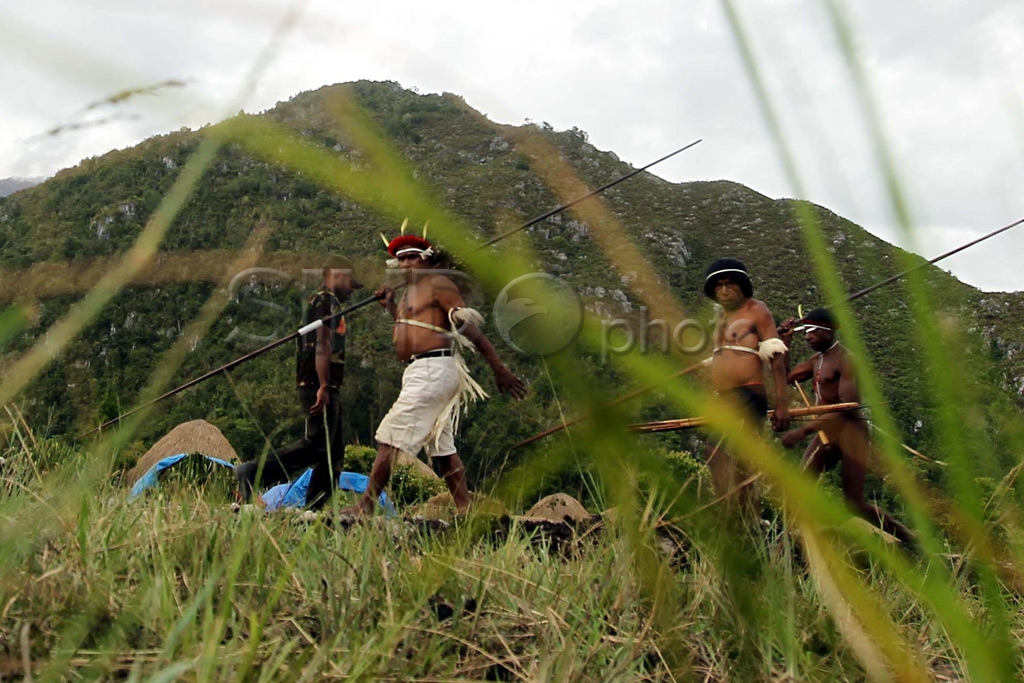 Lembah Baliem