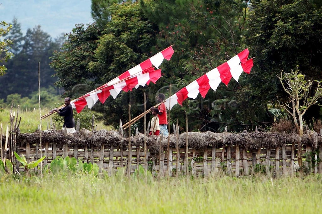 Lembah Baliem