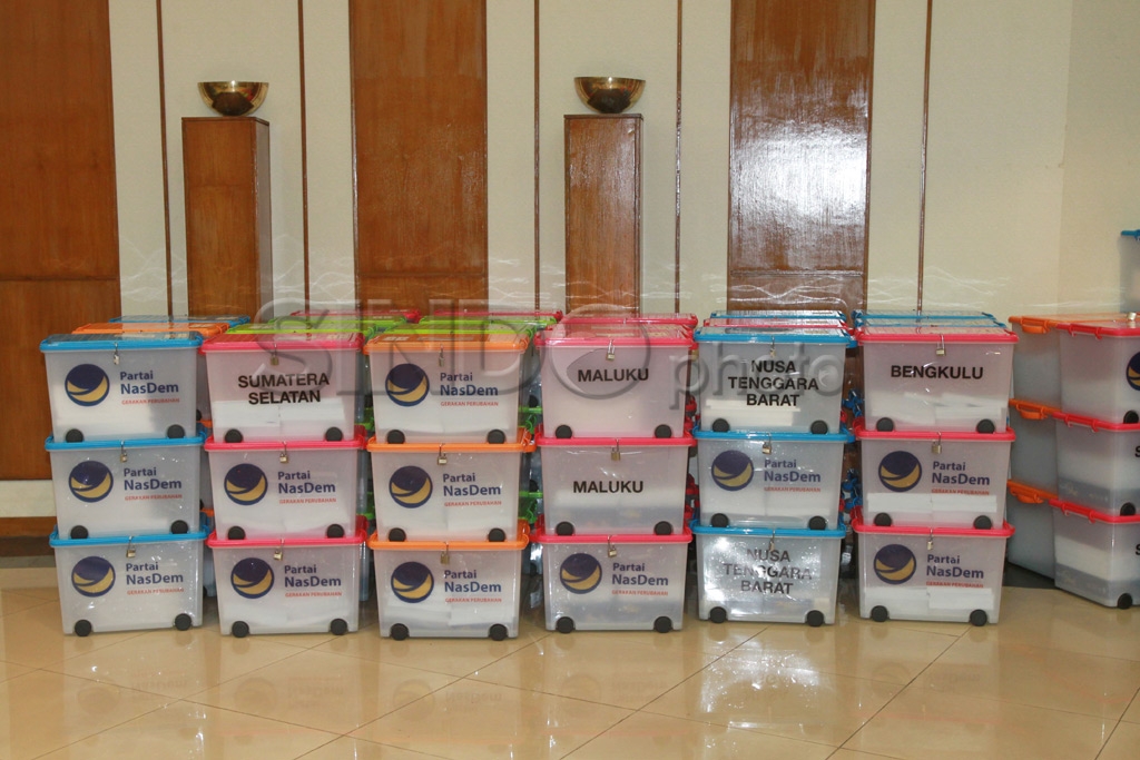 Berkas Pemilu