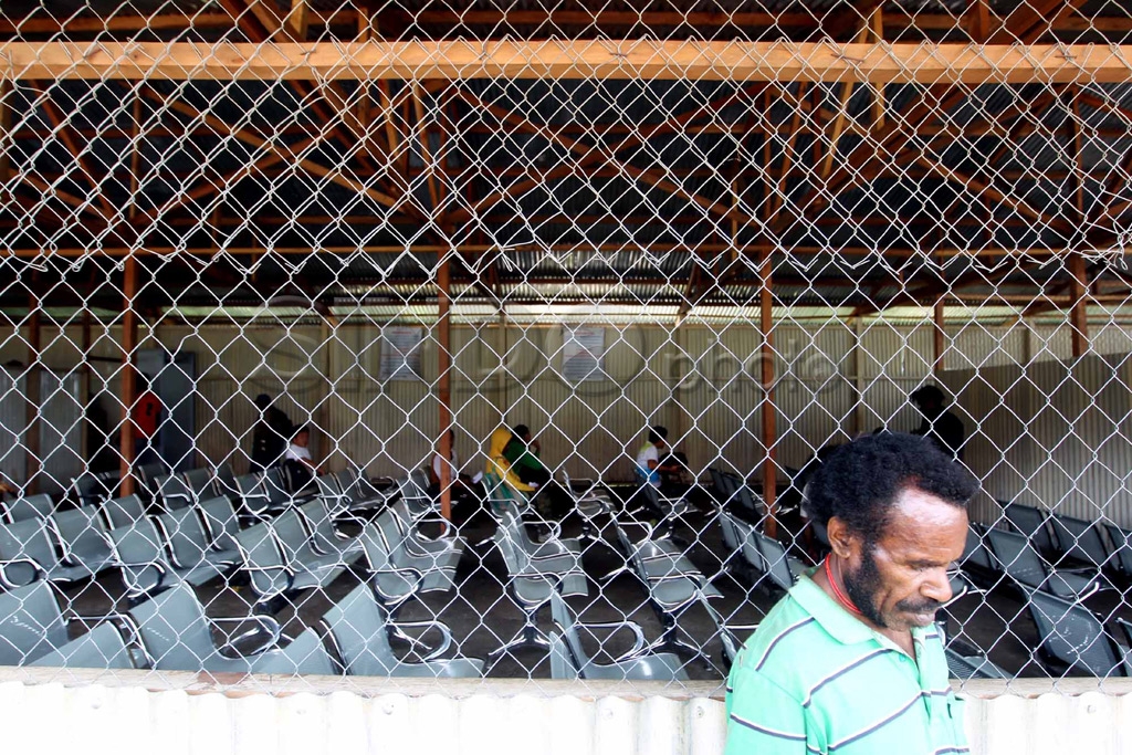 Bandara Wamena