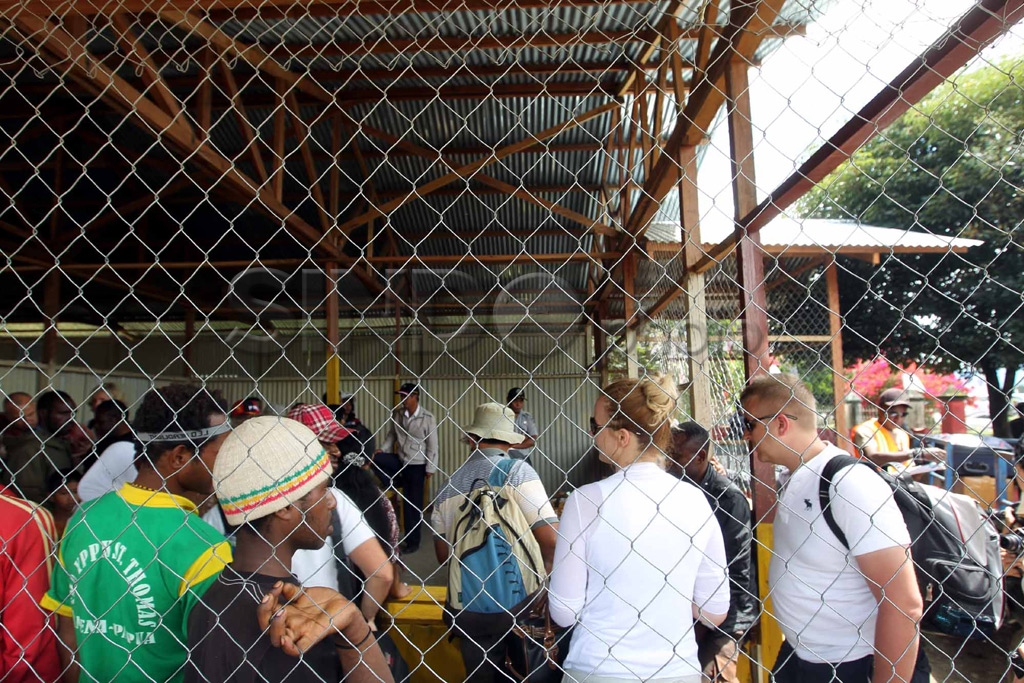 Bandara Wamena
