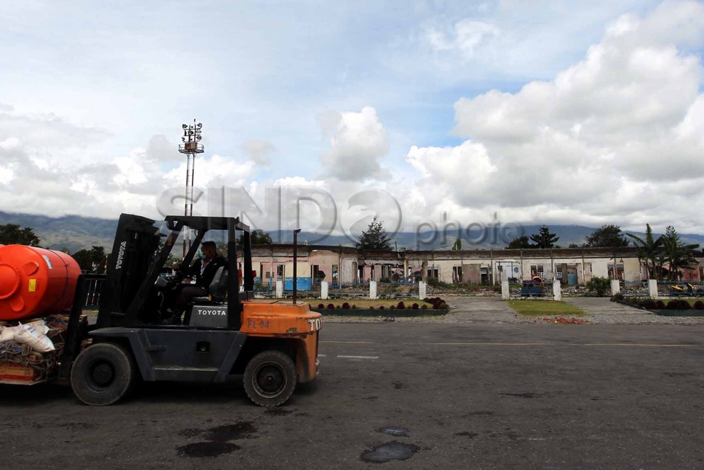 Bandara Wamena