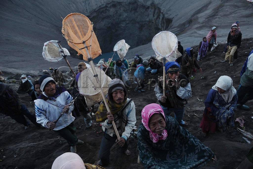 Yadnya Kasada