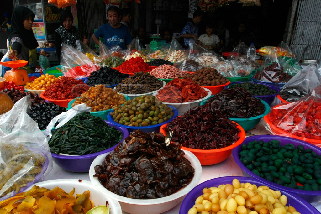 Manisan Lebaran