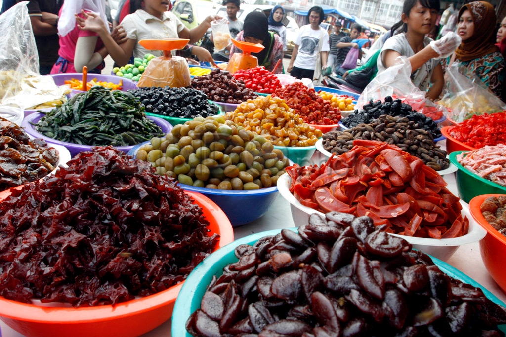 Manisan Lebaran