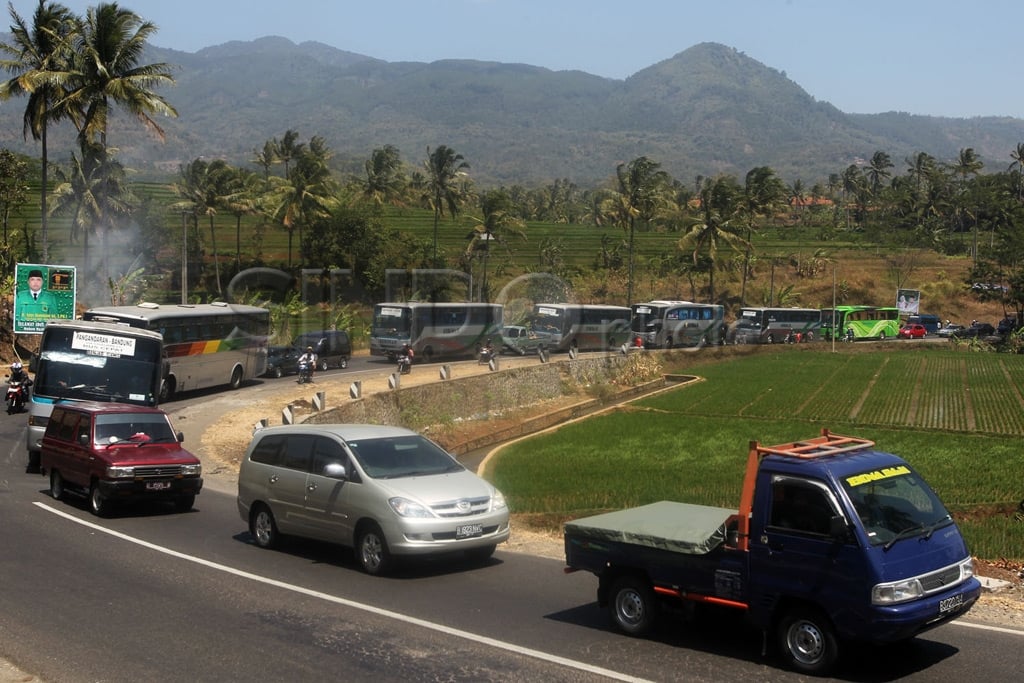 H-4 Jalur Nagreg