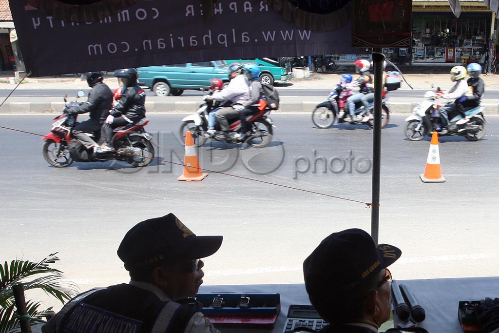 Debit Jalur Indramayu