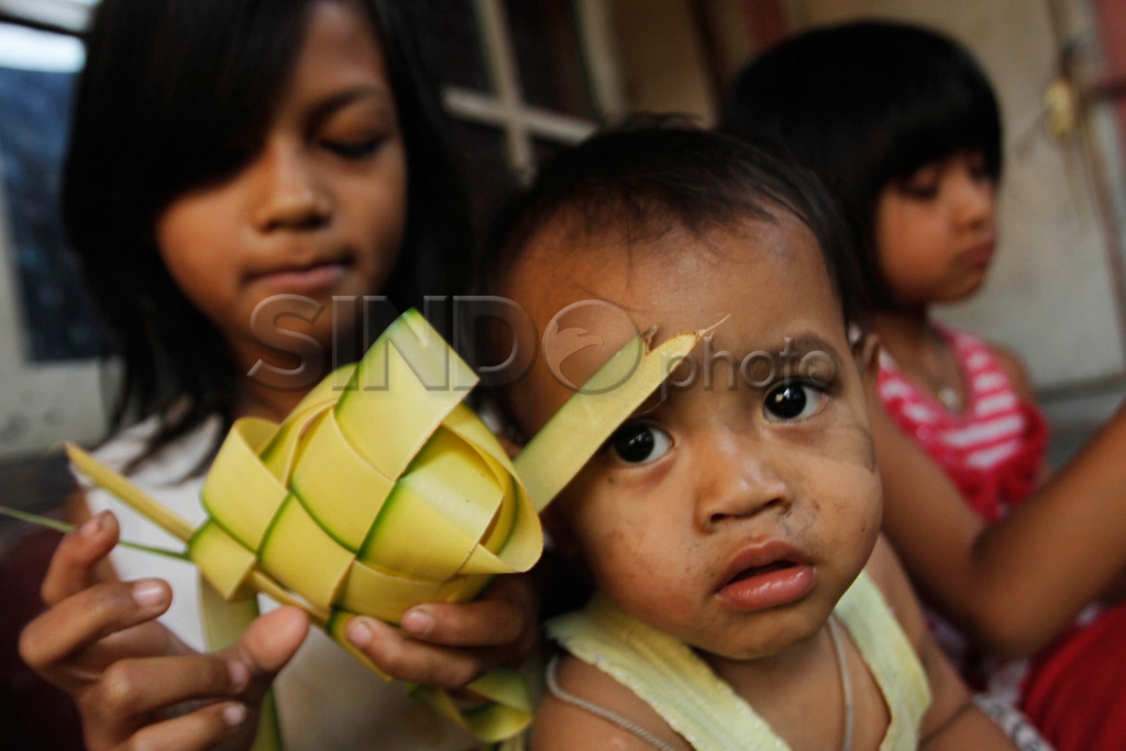 Kampung Ketupat