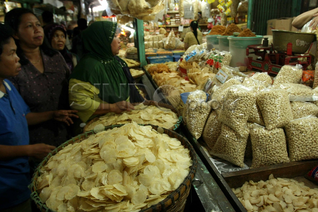 Kue-Kue Lebaran
