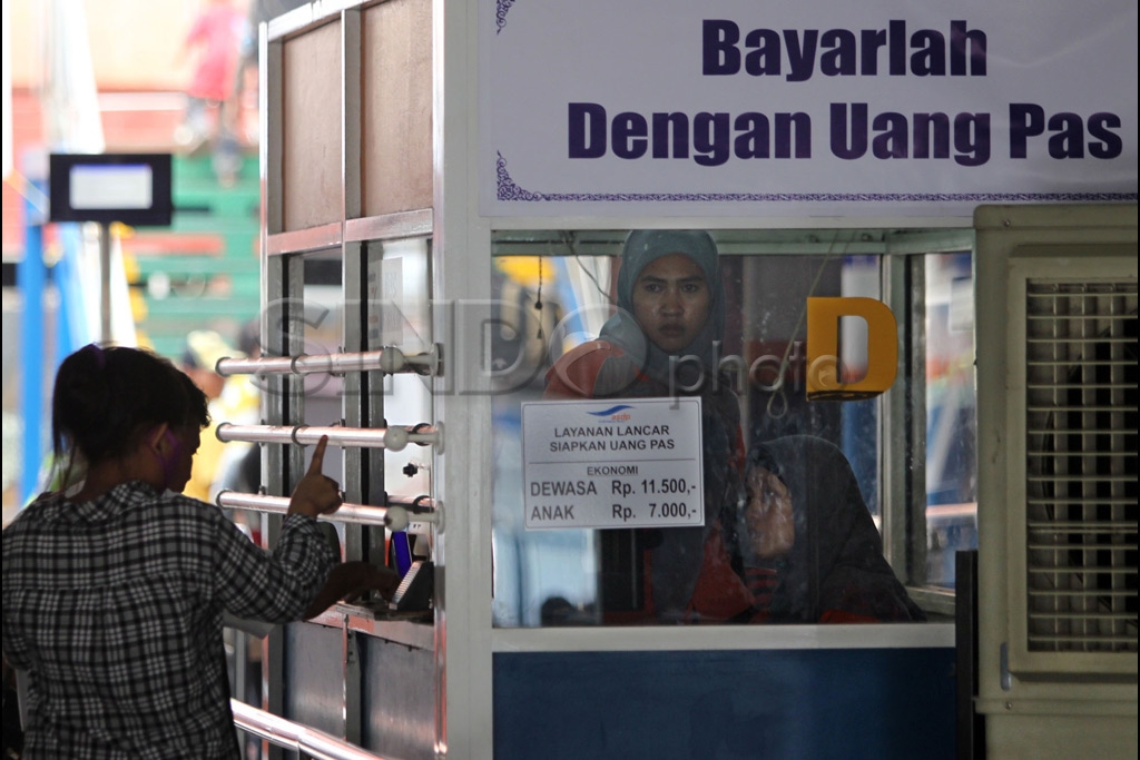 Mereka Yang Tak Kenal...