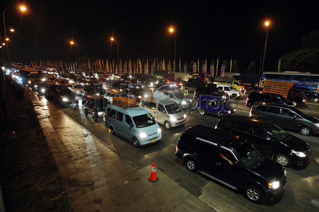 Macet Total
