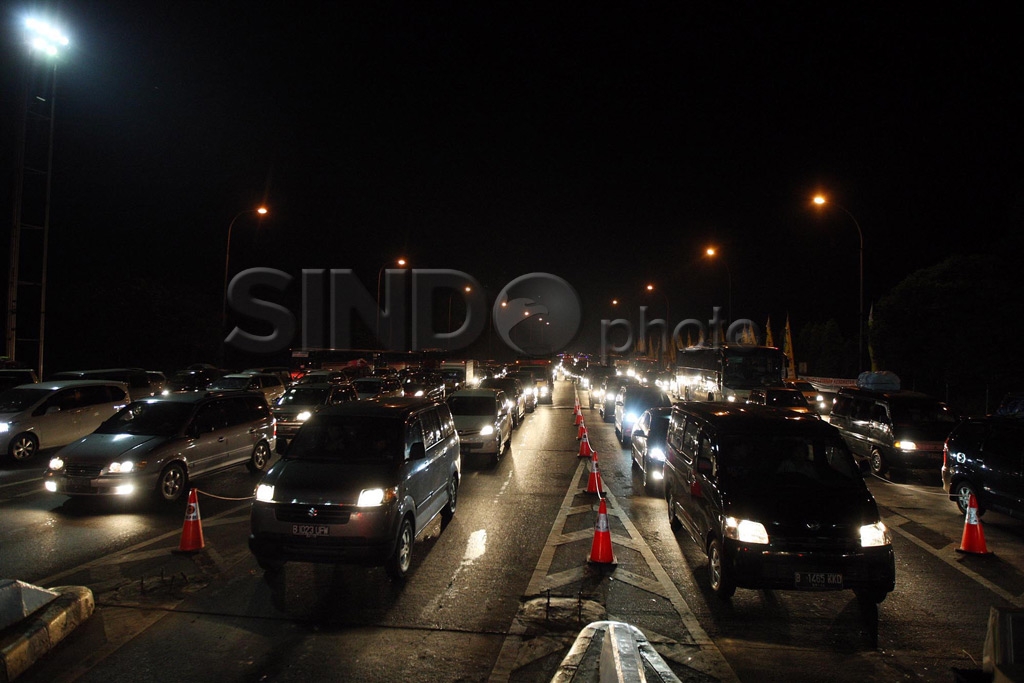 Macet Total