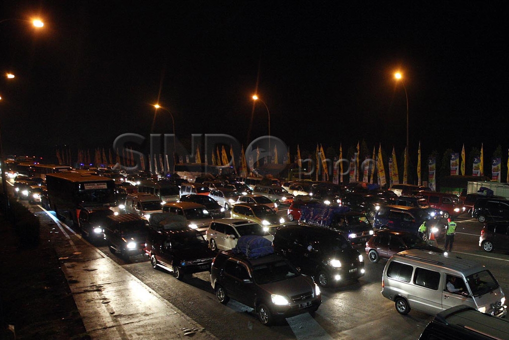 Macet Total