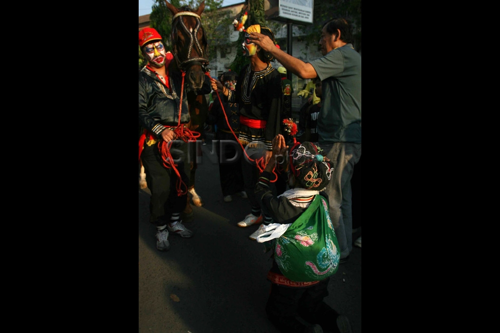 Sam Po Tay Djien