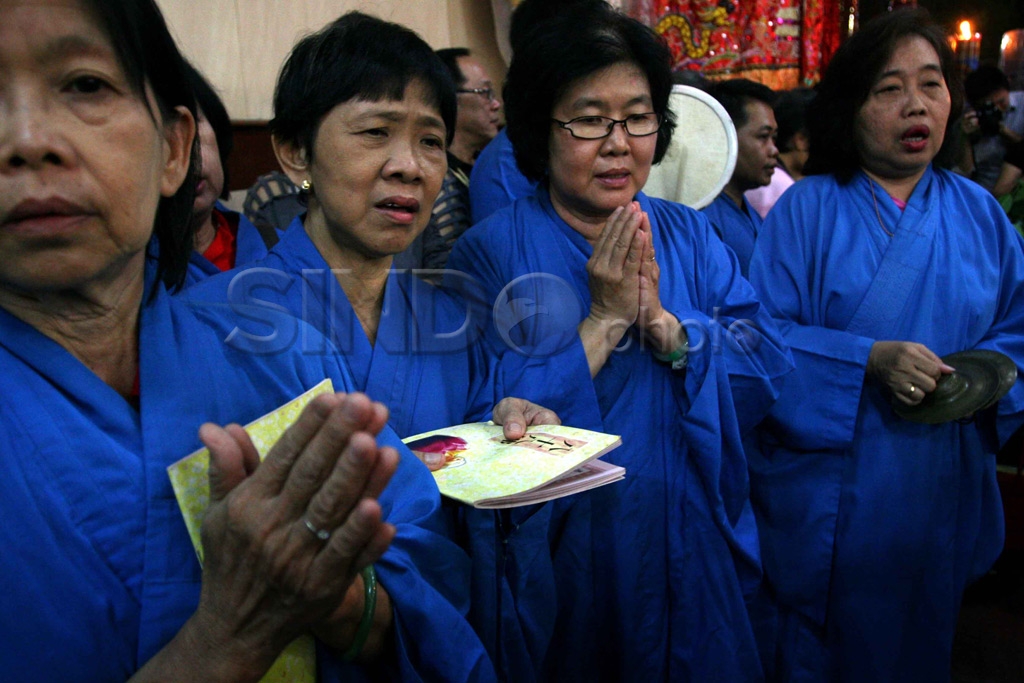 Sam Po Tay Djien