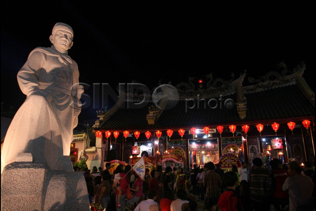 Sam Po Tay Djien