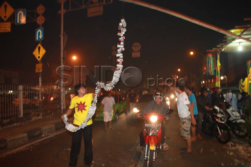 Sambut Kemenangan