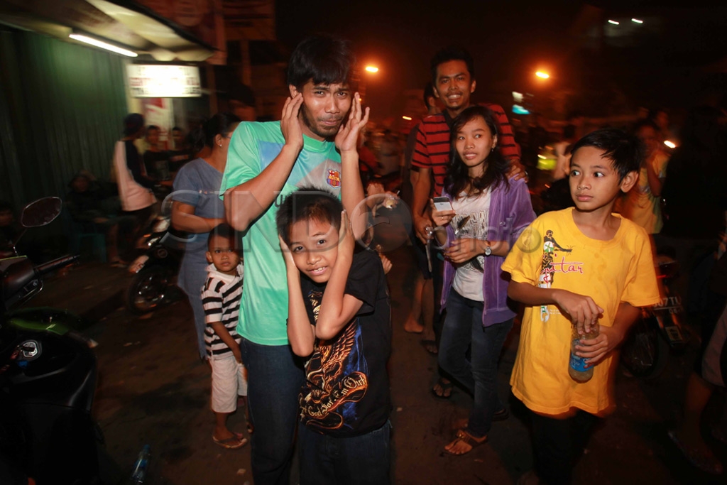 Sambut Kemenangan