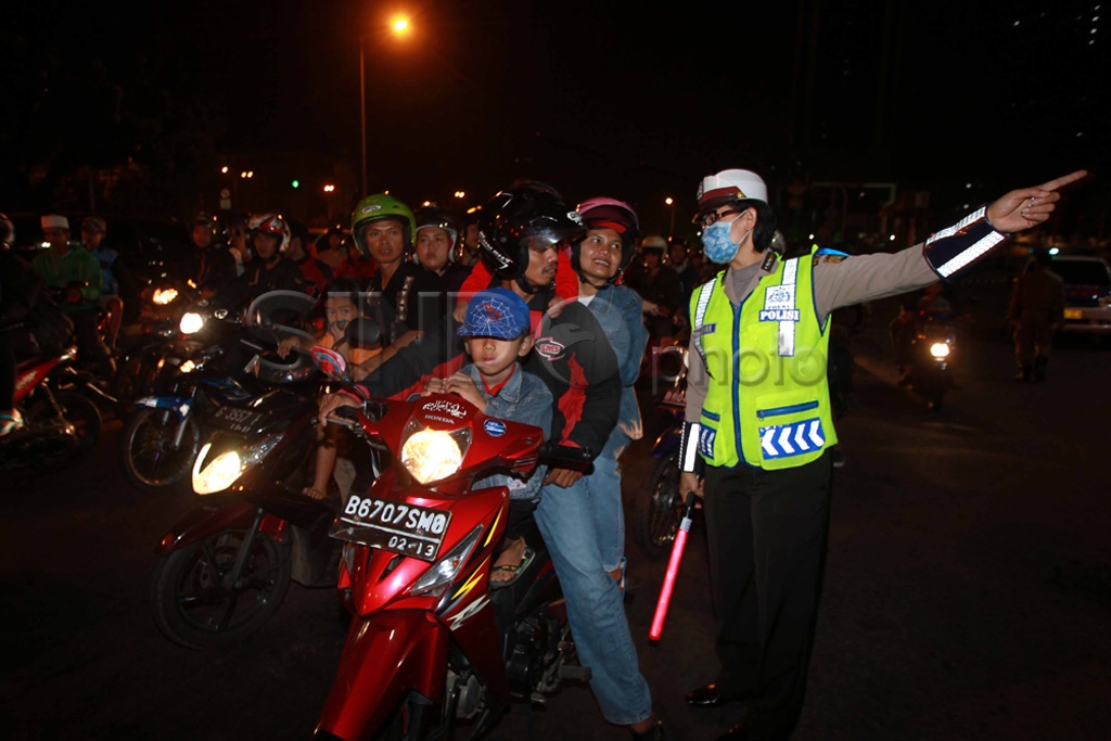 Sambut Kemenangan