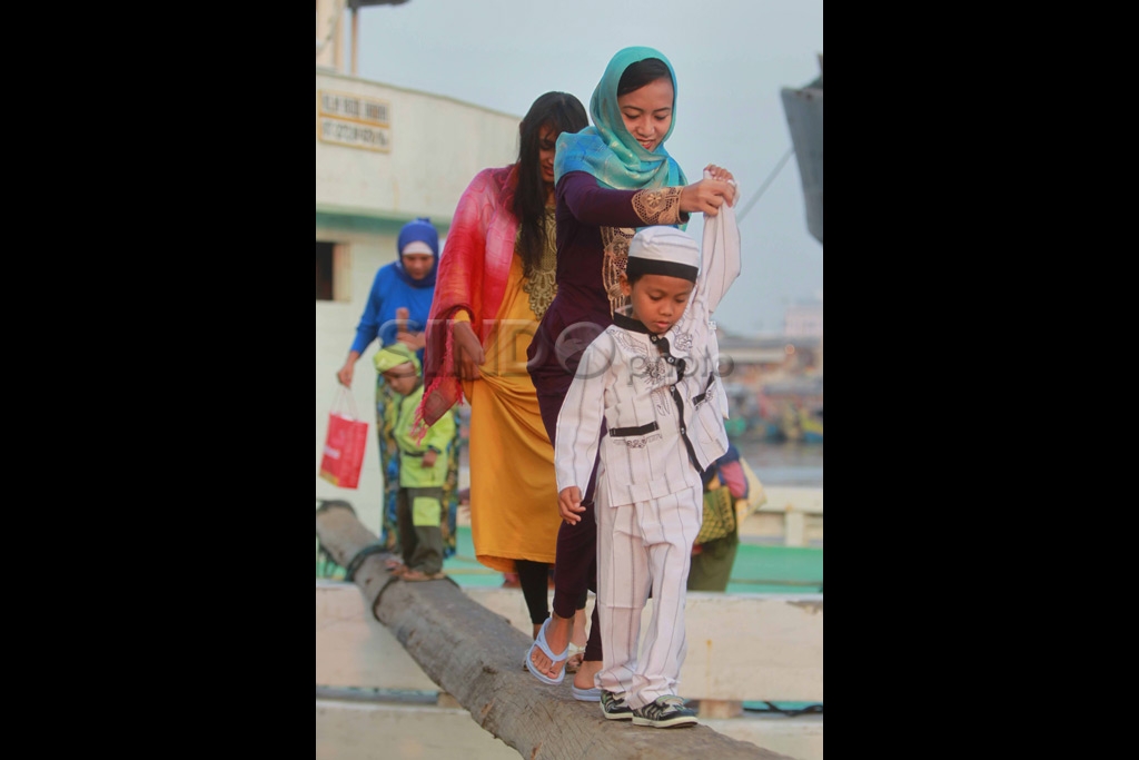 Menuju Kemenangan