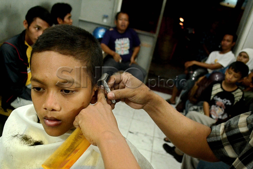Semarak Malam Takbir