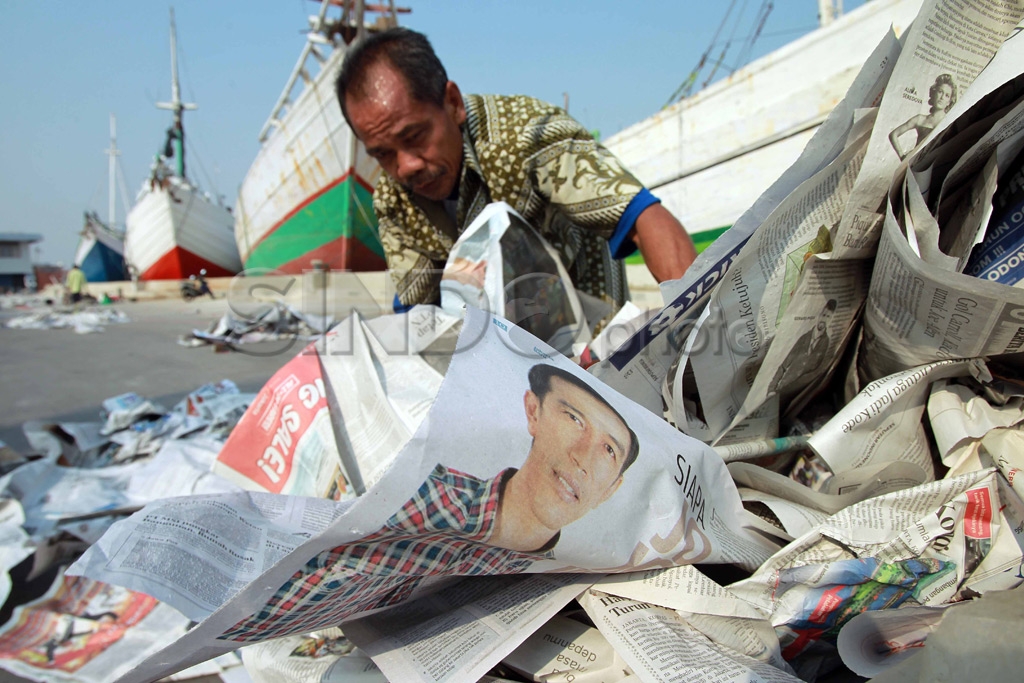 Shalat Ied Sunda Kelapa