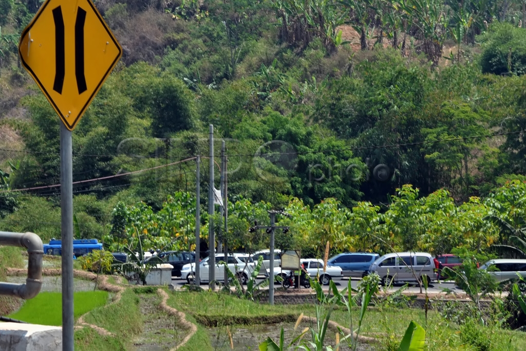 Arus Balik Lancar