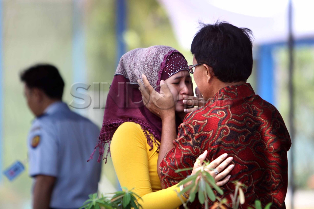 Rindu Dalam Bui
