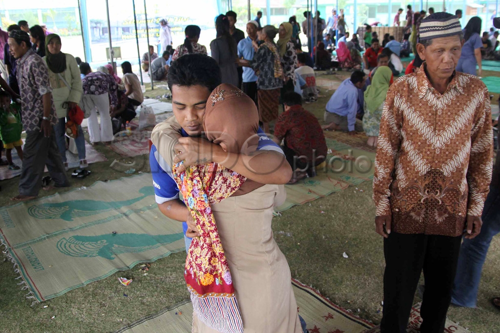 Rindu Dalam Bui