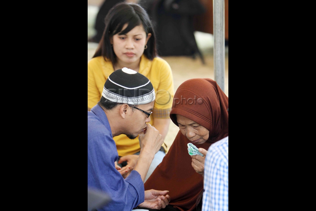 Rindu Dalam Bui