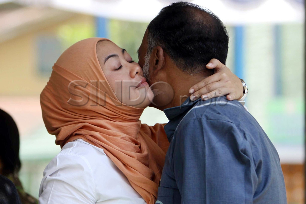 Rindu Dalam Bui