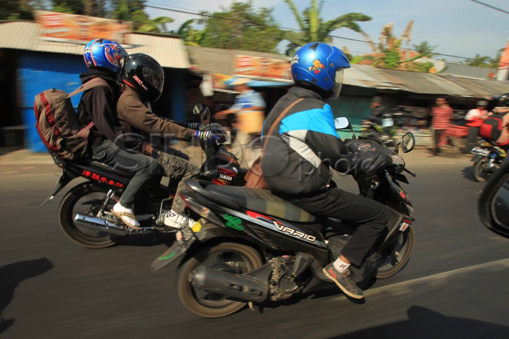 Pantura Padat