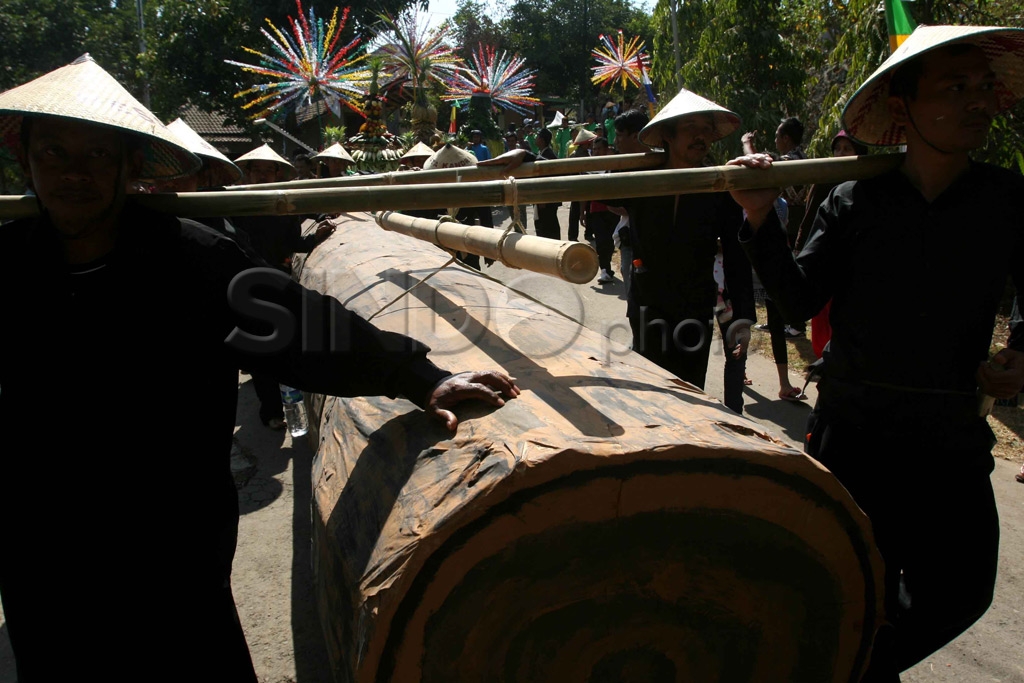Sesaji Rewandha