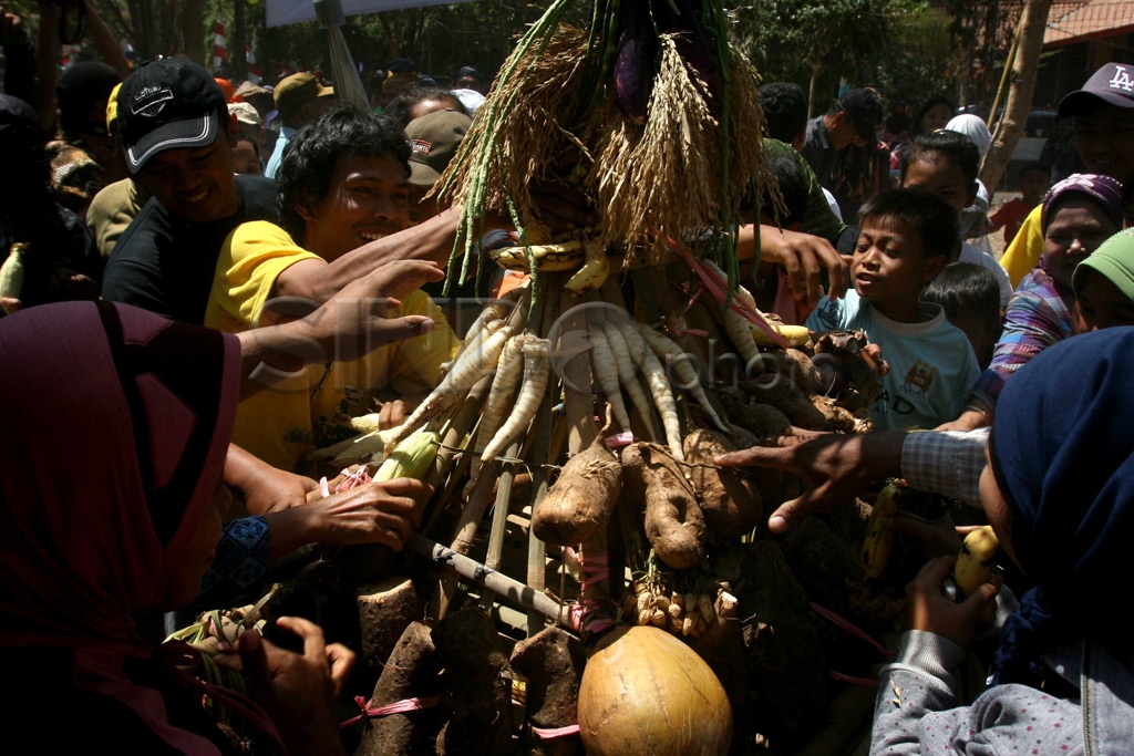Sesaji Rewandha