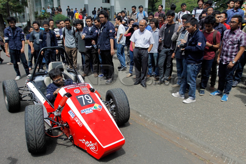 Formula One