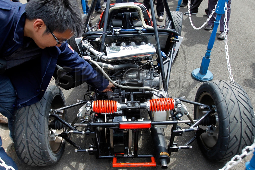 Formula One