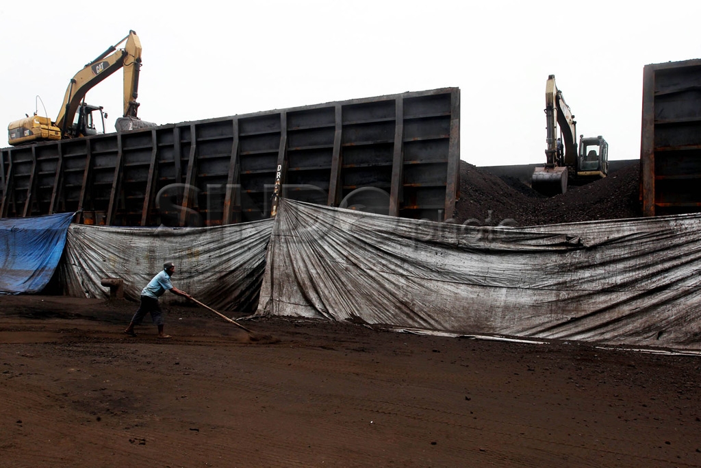 Harga Batubara