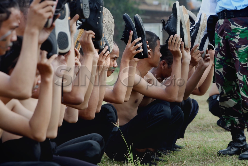 Belajar Disiplin