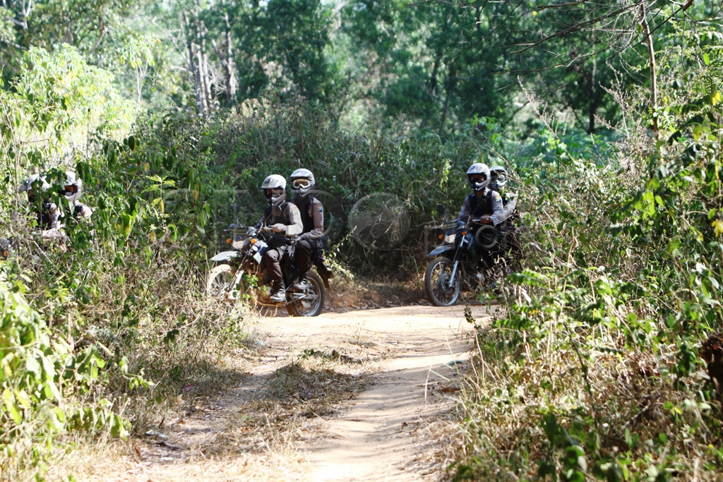 Pasca Kerusuhan Sampang