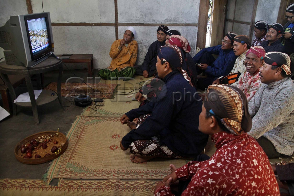 Nobar RUUK DIY