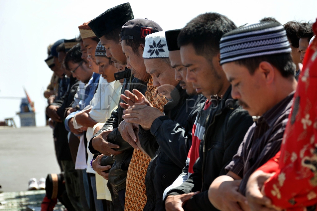 Istisqo Tangkuban Parahu