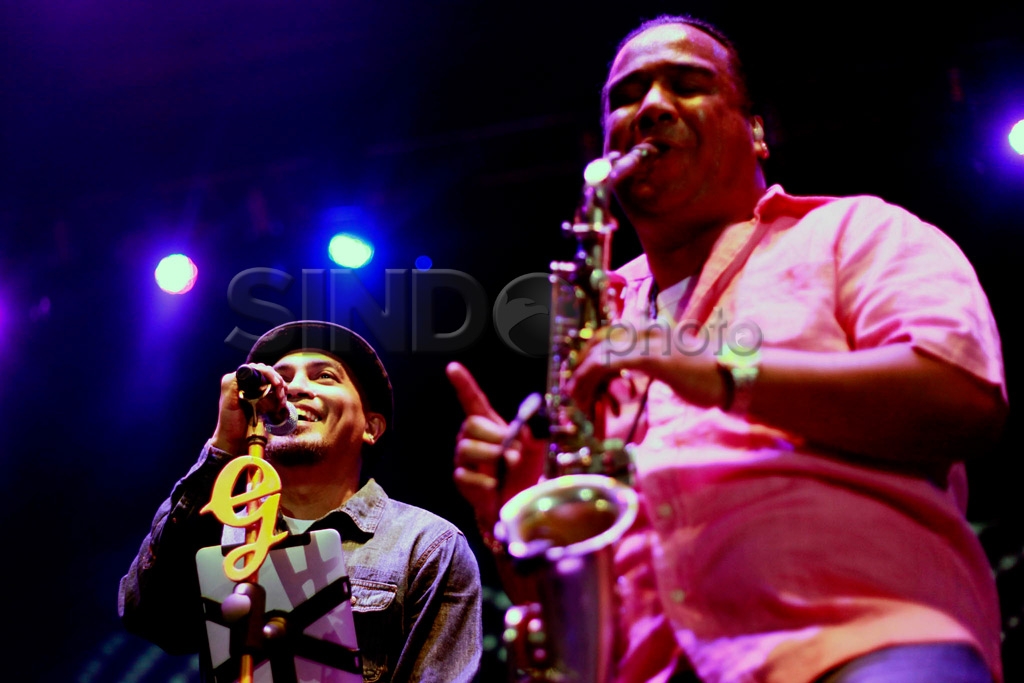 Cinta Beta Glenn Fredly