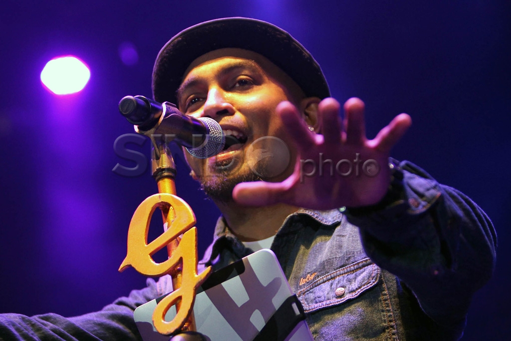 Cinta Beta Glenn Fredly