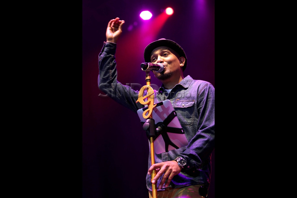 Cinta Beta Glenn Fredly