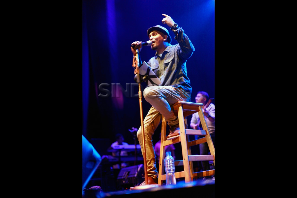 Cinta Beta Glenn Fredly