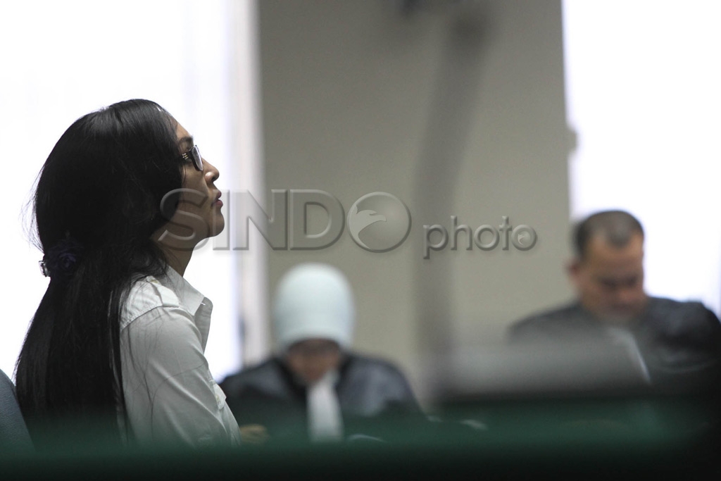 Sidang Anggie
